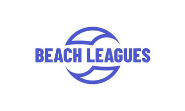 BeachLeagues logo